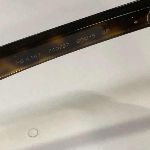 Rayban - Picture 4 of 6